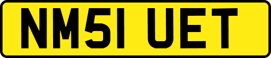 NM51UET