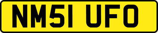 NM51UFO