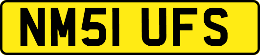 NM51UFS