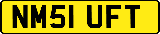 NM51UFT