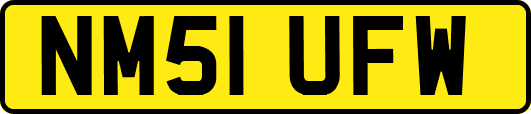 NM51UFW
