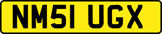 NM51UGX