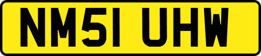 NM51UHW