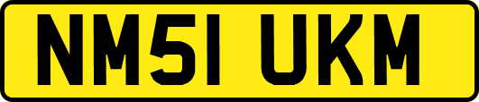 NM51UKM