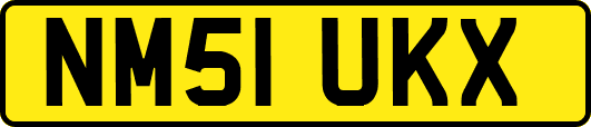 NM51UKX