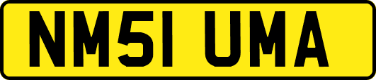 NM51UMA