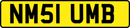 NM51UMB