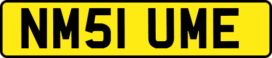 NM51UME