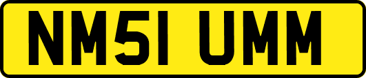 NM51UMM
