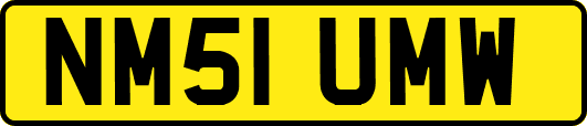 NM51UMW