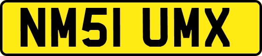 NM51UMX