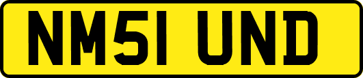 NM51UND