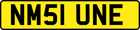 NM51UNE