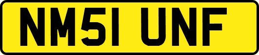 NM51UNF
