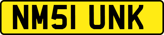 NM51UNK