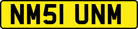NM51UNM