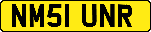 NM51UNR