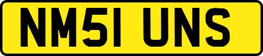 NM51UNS