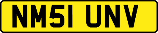 NM51UNV