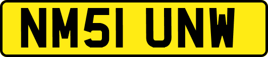 NM51UNW