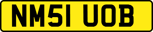 NM51UOB