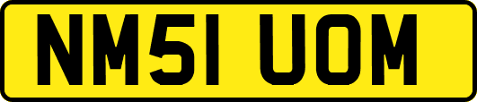 NM51UOM