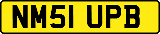 NM51UPB