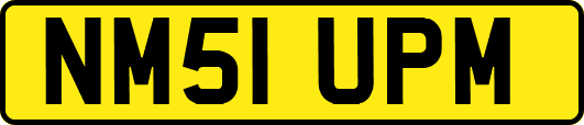 NM51UPM