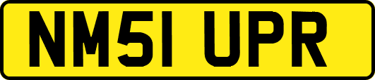 NM51UPR