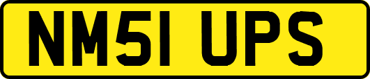 NM51UPS