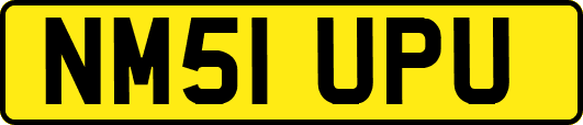 NM51UPU