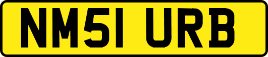 NM51URB