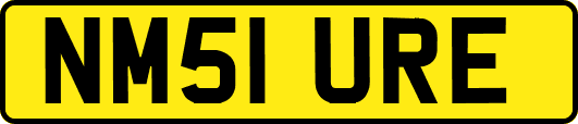 NM51URE
