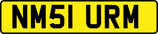 NM51URM