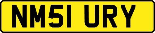 NM51URY