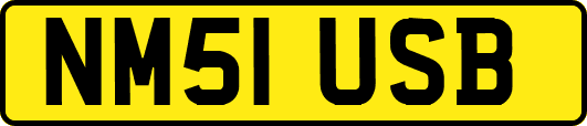 NM51USB