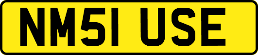 NM51USE