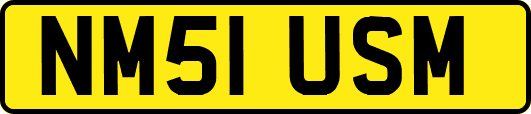 NM51USM