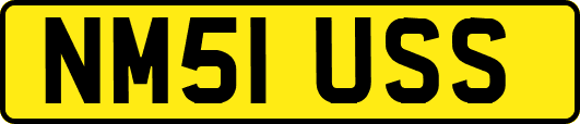 NM51USS