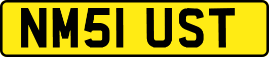 NM51UST