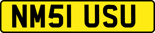 NM51USU