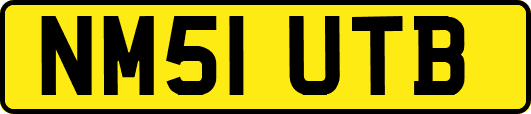 NM51UTB