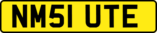 NM51UTE