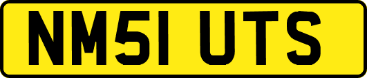 NM51UTS