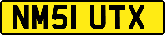 NM51UTX