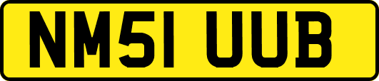NM51UUB