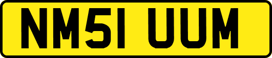 NM51UUM