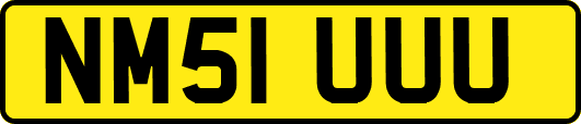 NM51UUU
