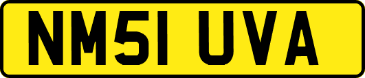 NM51UVA