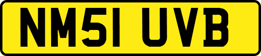 NM51UVB